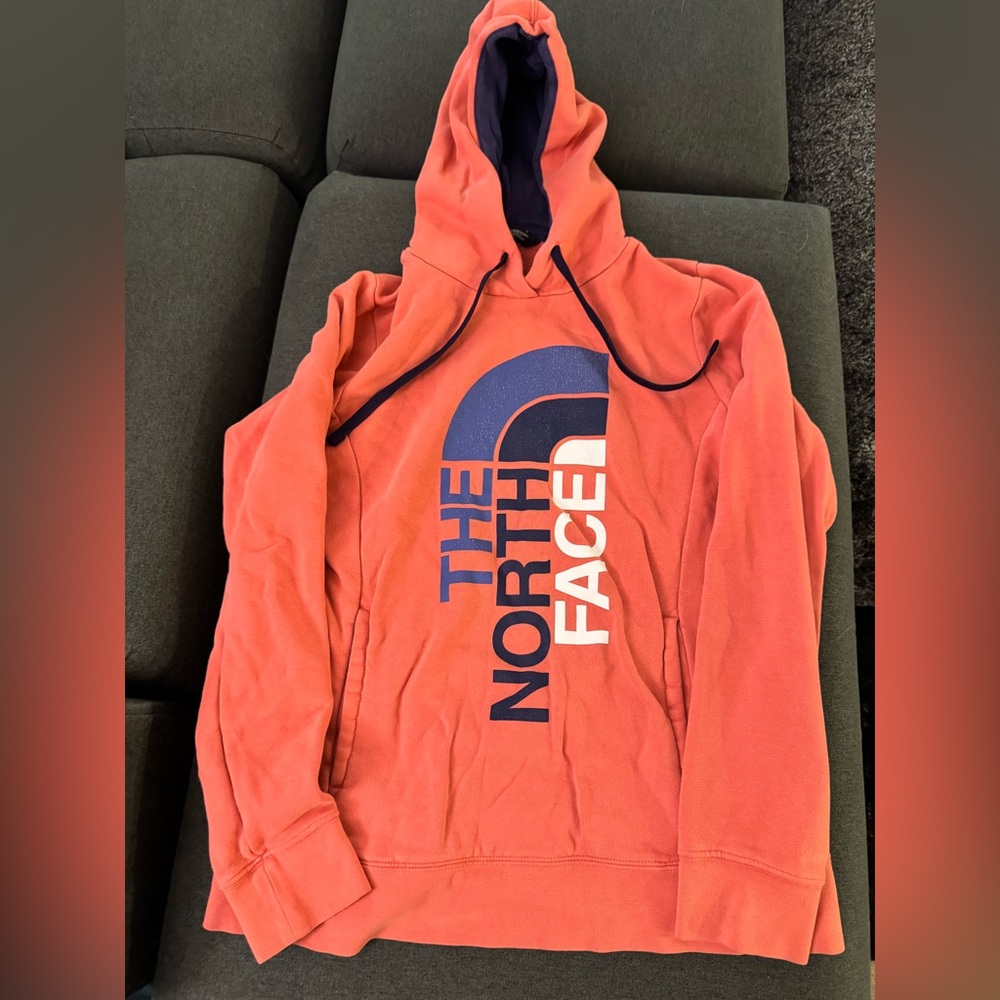 The North Face Coral Hoodie